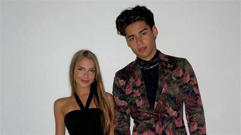 lexi lore ex boyfriend here in the house vlog 2021 .